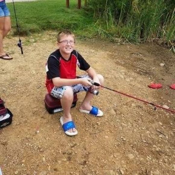 Meet your Posher, Jacob - Picture 1 of 1